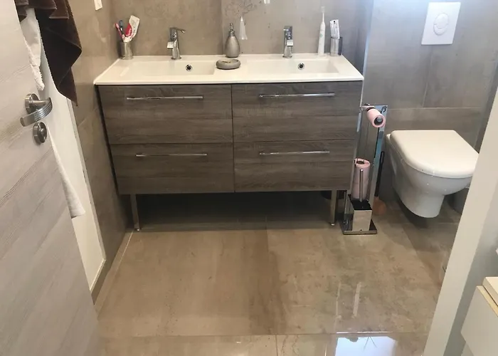 Maison Lilomel Konukevi 4*