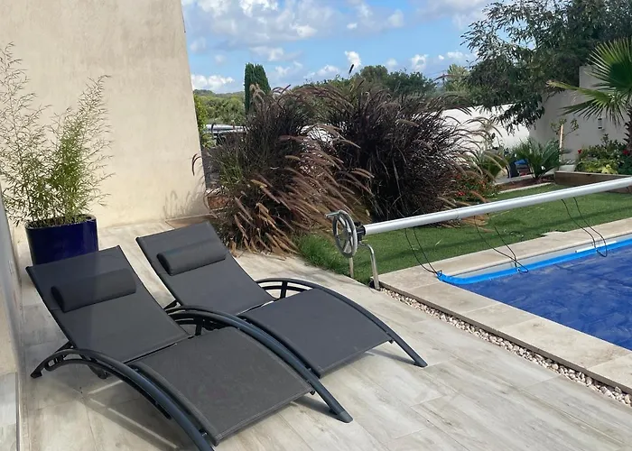 Maison Lilomel Affittacamere 4*